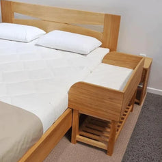 Baby Bassinet & Baskets - INNATURE