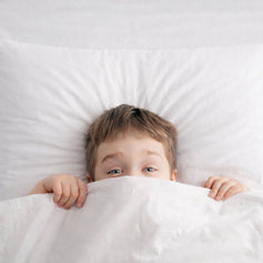 Children’s Protectors & Duvet Inners - INNATURE