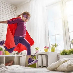 Kids Bedroom Furniture - INNATURE