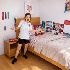 Kids Beds - INNATURE