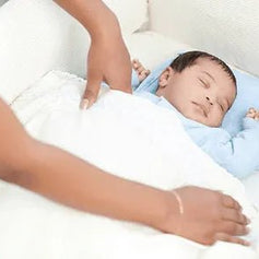 Organic Bedding for Baby - INNATURE
