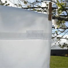 Organic Linen for Children - INNATURE