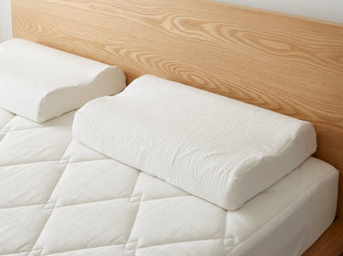 100% Organic Natural Latex Pillows - INNATURE