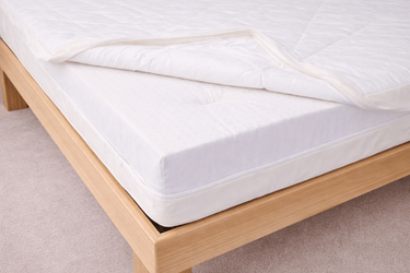 INNATURE 'AWAKEN' Organic Latex Mattress – Vegan and Wool Free - INNATURE