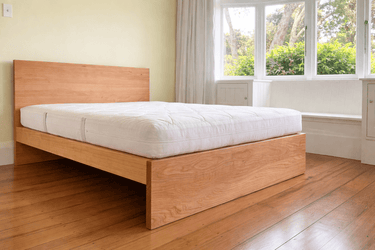 INNATURE ‘BALANCE’ Organic Latex Mattress - Medium - INNATURE