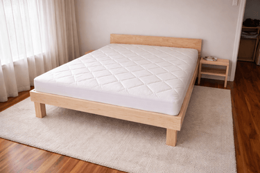 INNATURE ‘BALANCE’ Organic Latex Mattress - Medium - INNATURE