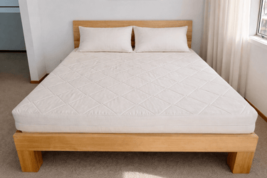 INNATURE 'CUBI PLUS' Slat Bed Frame - INNATURE