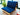 INNATURE 'LIDA' Futon Folding Bed - INNATURE