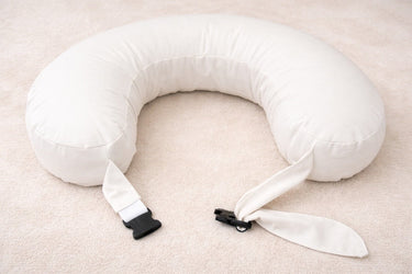 INNATURE Organic Breastfeeding Pillow - INNATURE