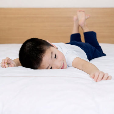 INNATURE Organic Latex Child Mattress - Firm - INNATURE