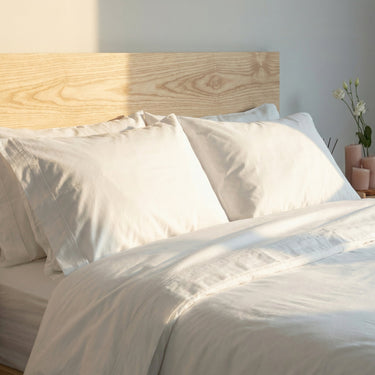 INNATURE ‘SLEEPFROG’ Organic Cotton Duvet Cover Sets - INNATURE