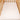INNATURE 'Sleeping Toddler' Natural Cot Combo - INNATURE