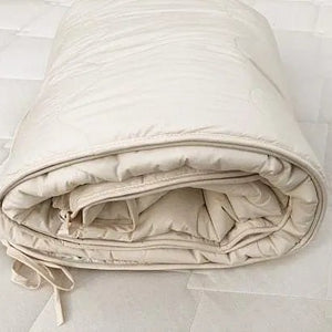 Organic Children’s Mattress Protectors & Duvet Inners