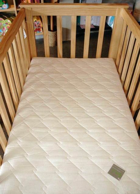 Organic Baby Mattresses - INNATURE