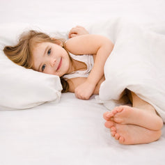 Organic Childrens Mattresses - INNATURE