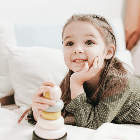 Organic Childrens Mattresses - INNATURE