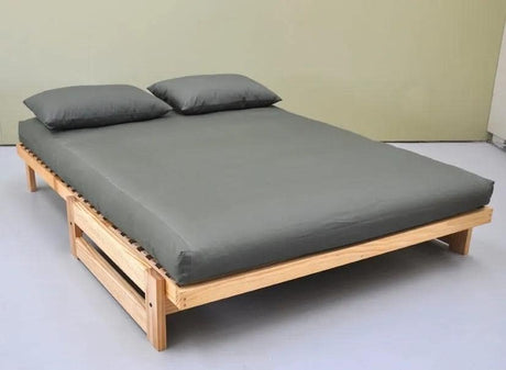 Organic Futon Mattresses - INNATURE