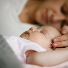 Organic Linen for Baby - INNATURE