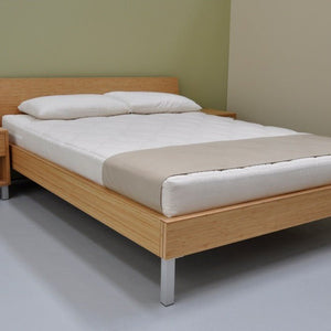 Timber Slat Bedframes & Bases