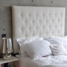 Upholstered Headboard & Bedframes - INNATURE