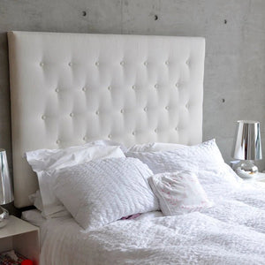 Upholstered Headboards & Bedframes