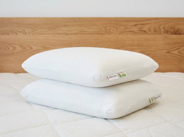 100% Organic Natural Latex Pillows - INNATURE