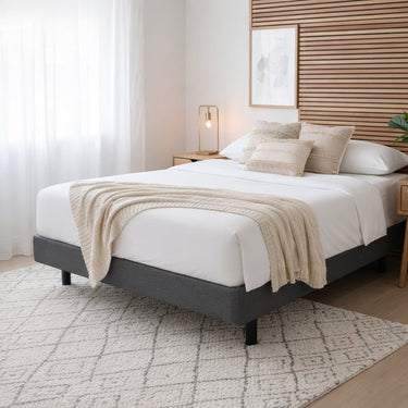 Deluxe Adjustable Bed M30 with INNATURE mattress - INNATURE