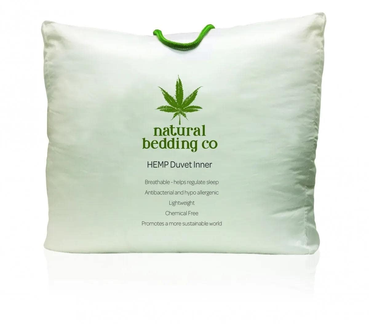 Hemp Duvet Inners - INNATURE