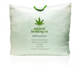 Hemp Duvet Inners - INNATURE