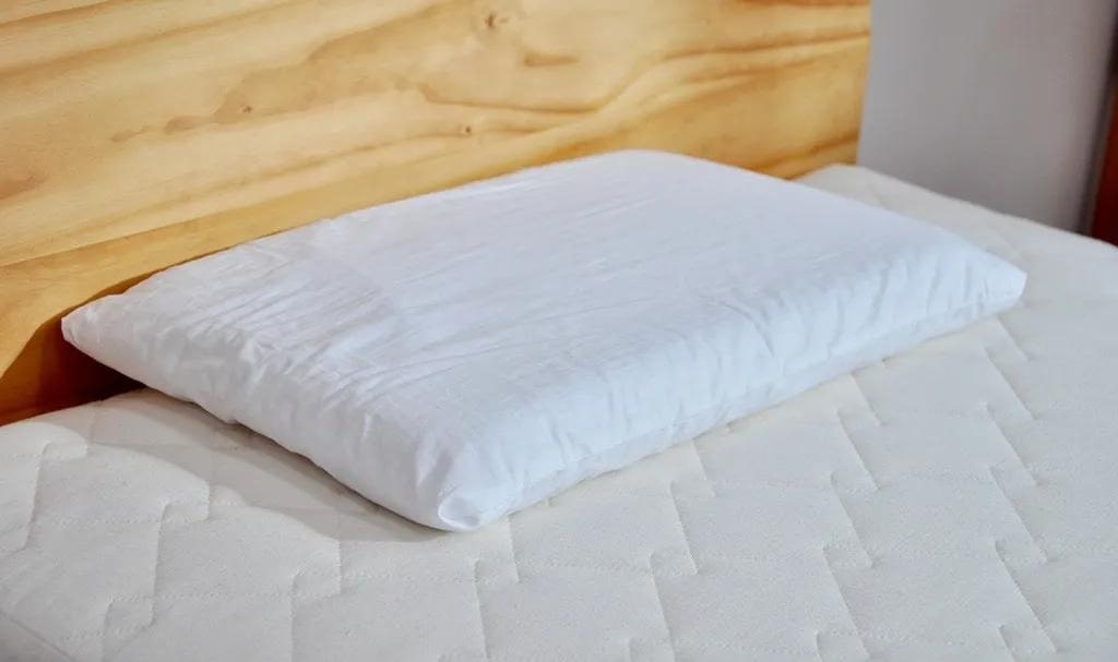 INNATURE 100% Natural Latex Baby Pillow - INNATURE