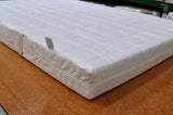 INNATURE 'AWAKEN' Organic Latex Mattress – Vegan and Wool Free - INNATURE