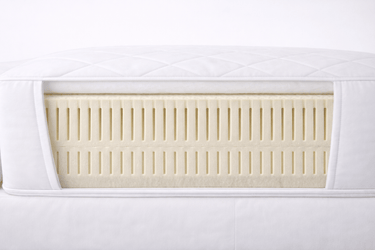 INNATURE 'AWAKEN' Organic Latex Mattress – Vegan and Wool Free - INNATURE