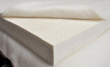 INNATURE 'BALANCE' Organic Latex Mattress – Medium - INNATURE