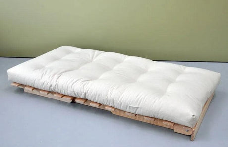 INNATURE 'LIDA' Futon Folding Bed - INNATURE