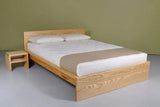 INNATURE 'NEW CLASSIC' Solid Timber Bed Base - INNATURE