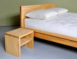 INNATURE 'NEW CLASSIC' Solid Timber Bed Base - INNATURE