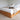 INNATURE "NOVA" or "NEW CLASSIC" Slat Bed with storage - INNATURE