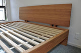 INNATURE 'NOVA' Slat Bed Frame - INNATURE