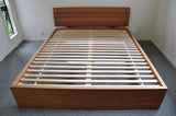 INNATURE 'NOVA' Slat Bed Frame - INNATURE