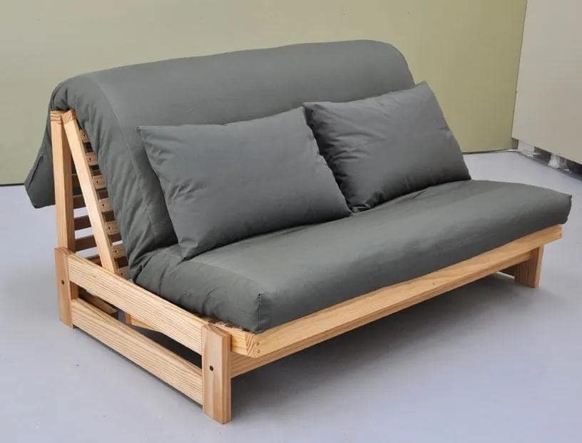 INNATURE 'OMNI' Futon Sofa Bed - INNATURE