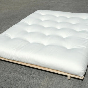 Organic Coconut Fibre Futon Mattress