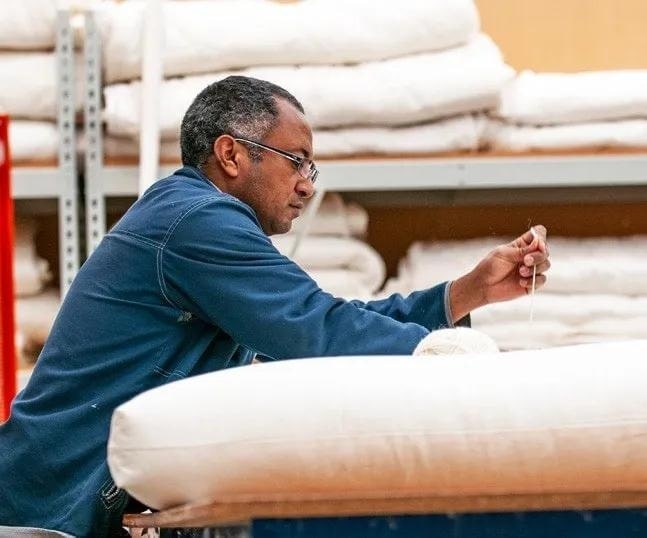 Firm futon mattress hotsell