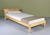 INNATURE Organic Latex Mattress for Teenagers - Medium - INNATURE