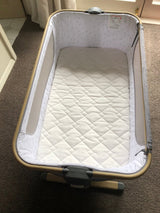 INNATURE Organic Latex Wool Bassinet Mattress - INNATURE