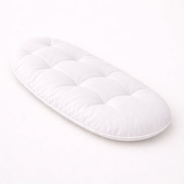 INNATURE Organic Wool Baby Bassinet Mattress - INNATURE