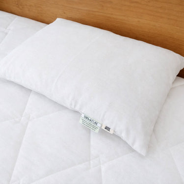 INNATURE pure Wisewool Pillows - INNATURE
