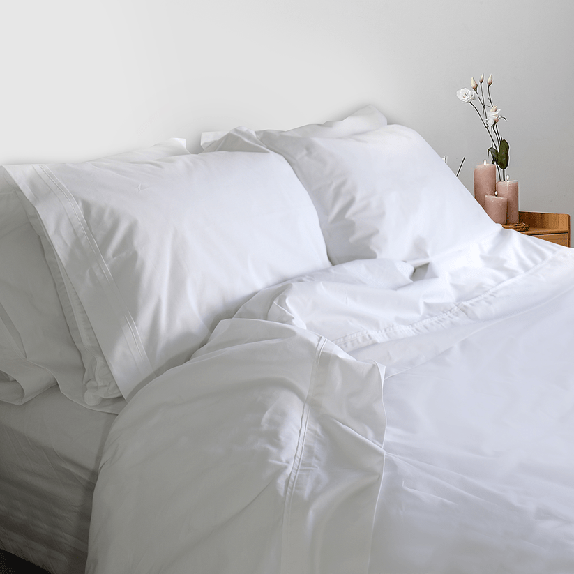 INNATURE ‘SLEEPFROG’ Organic Cotton Duvet Cover Sets - INNATURE