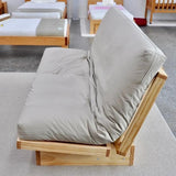 INNATURE 'STUDIO' Futon Sofa Bed - Premium Latex - INNATURE