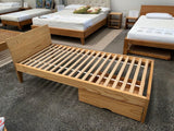 INNATURE 'VIDA' Kids Bed Frames – Customisable and Sturdy - INNATURE