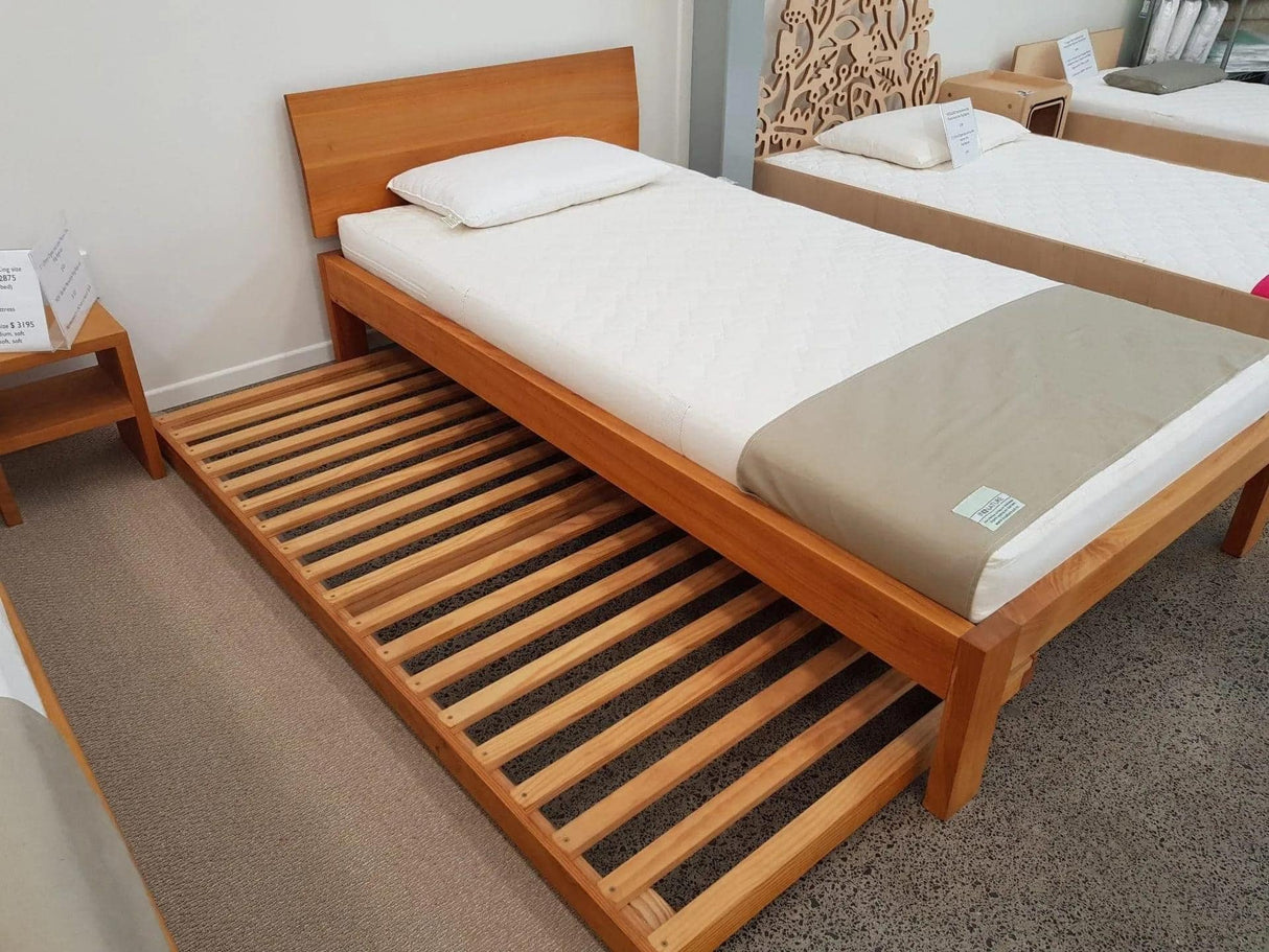 INNATURE 'VIDA' Kids Bed Frames – Customisable and Sturdy - INNATURE